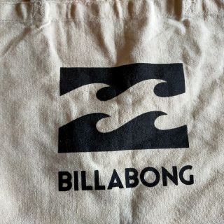 ビラボン(billabong)のはな様専用　正規品　BILLABONGトートバッグ(トートバッグ)