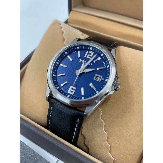 ◆SEIKO◆ソーラー電波◆SBTM305◆美品◆限定モデル◆