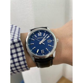 ◆SEIKO◆ソーラー電波◆SBTM305◆美品◆限定モデル◆