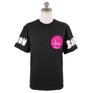 バロー BARROW 半袖Tシャツ 31220 JERSEY XS(Tシャツ/カットソー(半袖/袖なし))