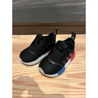 アディダス(adidas)のadidas kids スニーカー(スニーカー)