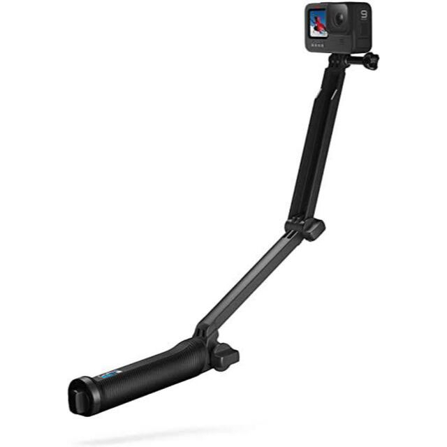 GoPro(ゴープロ)のGoPro 3-Way グリップ スマホ/家電/カメラのカメラ(その他)の商品写真