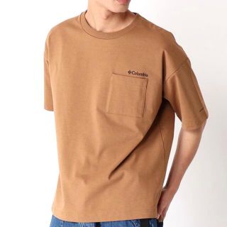 コロンビア(Columbia)の残り1点 Columbia コロンビア メンズ レディース 半袖Tシャツ 半袖(Tシャツ(半袖/袖なし))