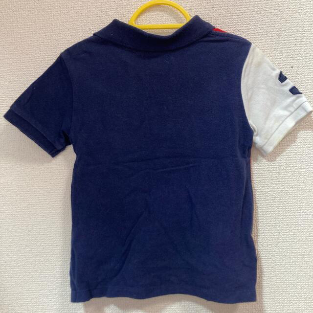 Ralph Lauren(ラルフローレン)のRalph Lauren ポロシャツ キッズ/ベビー/マタニティのベビー服(~85cm)(Ｔシャツ)の商品写真