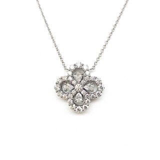 ハリーウィンストン(HARRY WINSTON)のハリーウィンストン HARRY WINSTON ループバイ　ハリーウィ【中古】(ネックレス)