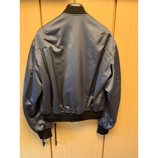 正規未使用 19SS DIOR ディオール ボンバージャケット