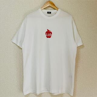 KITH Empire State Tシャツ