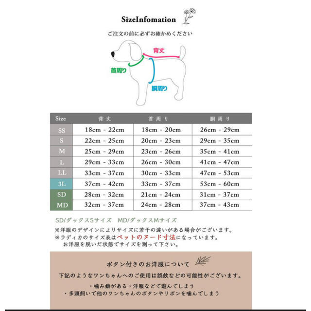 犬　服　RADICA その他のペット用品(犬)の商品写真