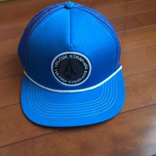 ボルコム(volcom)のvolcom(キャップ)