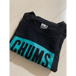 チャムス(CHUMS)のCHUMS 半袖Tシャツ　(Tシャツ(半袖/袖なし))