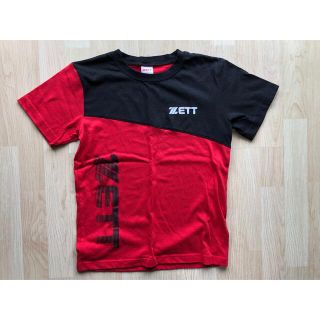 ゼット(ZETT)のTシャツ　160(Tシャツ/カットソー)