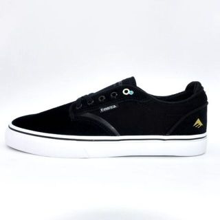 Emerica - EMERICA DICKSON SKATEBOARD