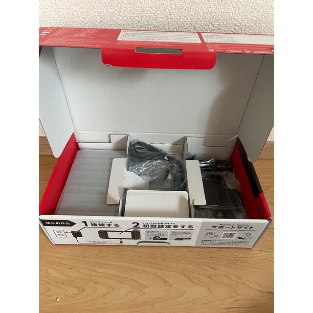 【数量限定】 任天堂 Switch Nintendo