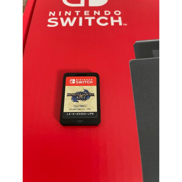 【数量限定】 任天堂 Switch Nintendo