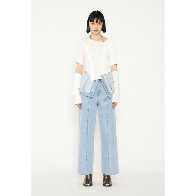 〈新品〉VIAVANDA TOPS