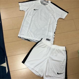 ナイキ(NIKE)の【新品・未使用】NIKE 上下セット(ウェア)