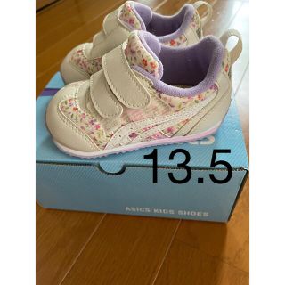 アシックス(asics)の♡asics アイダホ BABY CT 4 13.5センチ♡(スニーカー)