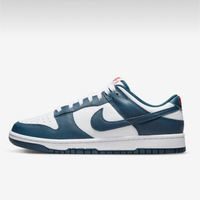 nike dunk low valerian blue 26.5