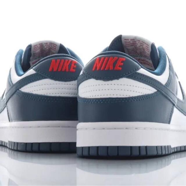 NIKE(ナイキ)のNike Dunk Low Valerian Blue 29.0cm メンズの靴/シューズ(スニーカー)の商品写真