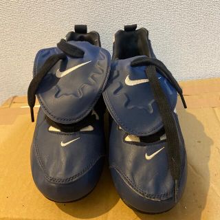 ナイキ(NIKE)のNIKE スパイク　NOMO ①(シューズ)