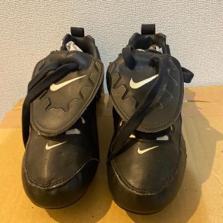 ナイキ(NIKE)のNIKE スパイク　NOMO ②(シューズ)