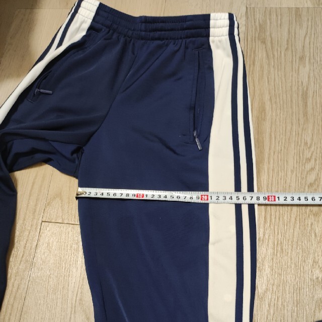 adidas(アディダス)のadidas　アディカラー　アディブレイク　クラシックス　トラックパンツ レディースのパンツ(その他)の商品写真