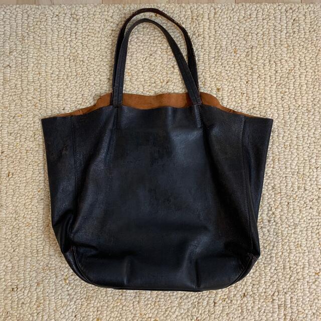 celine(セリーヌ)のホライゾンタル　カバ　セリーヌ レディースのバッグ(トートバッグ)の商品写真