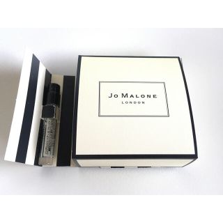 ジョーマローン(Jo Malone)の未使用 イングリッシュ ベアー&フリージア コロン(ユニセックス)