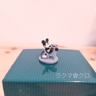 ミッキーマウス フィギュアの通販 51点 | ミッキーマウスのエンタメ ...