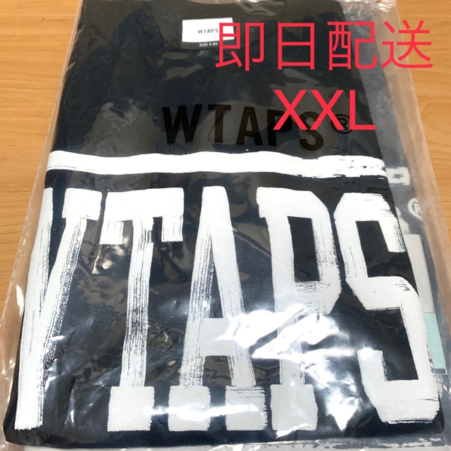 W)taps(ダブルタップス)のwtaps メンズのトップス(Tシャツ/カットソー(半袖/袖なし))の商品写真