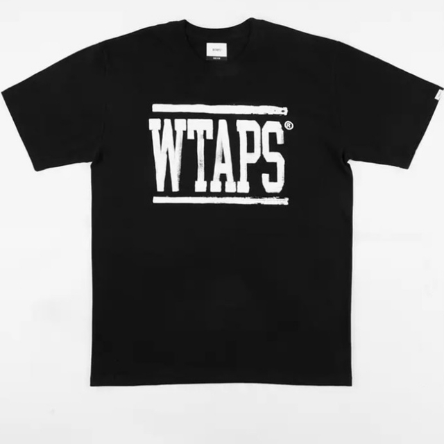 W)taps(ダブルタップス)のwtaps メンズのトップス(Tシャツ/カットソー(半袖/袖なし))の商品写真