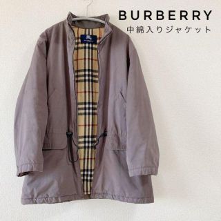 バーバリー(BURBERRY) ヴィンテージ ブルゾン(レディース)の通販 38点 ...