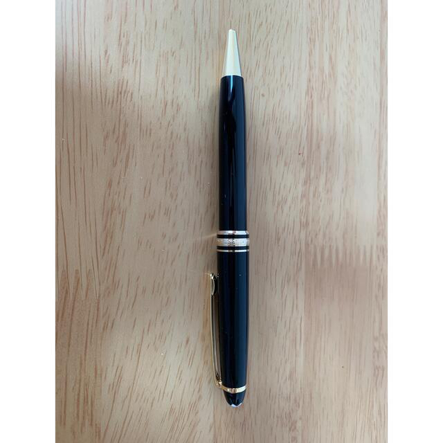 MONTBLANC ボールペン マイスターシュテュック #164 クラシック 値引き