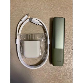 アイコス(IQOS)のiQOSイルマワン(タバコグッズ)