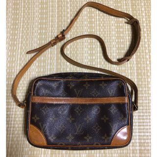 ルイヴィトン(LOUIS VUITTON)のルイヴィトン ショルダーバッグ(ショルダーバッグ)