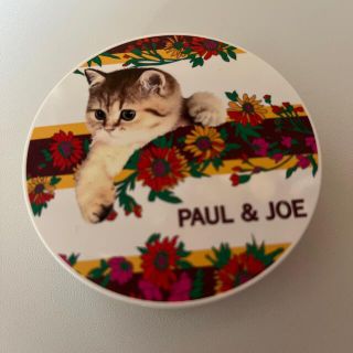 ポールアンドジョー(PAUL & JOE)のポール＆ジョー マット プレストパウダー 003(フェイスパウダー)