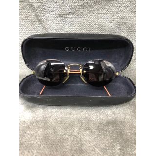 グッチ(Gucci)のGUCCIグッチ　サングラス(サングラス/メガネ)