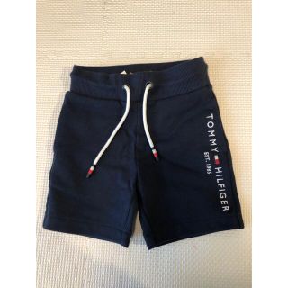 トミーヒルフィガー(TOMMY HILFIGER)のTOMMY FILFIGER 半ズボン(パンツ)