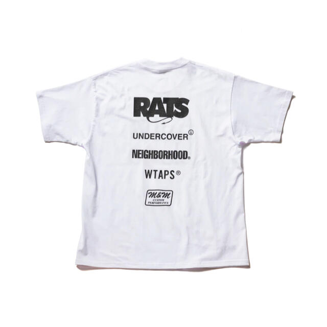 Mサイズ wtaps undercover Tee Tシャツ