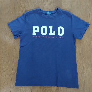 ポロラルフローレン(POLO RALPH LAUREN)のポロ ラルフローレン ティシャツ Tシャツ(Tシャツ(半袖/袖なし))