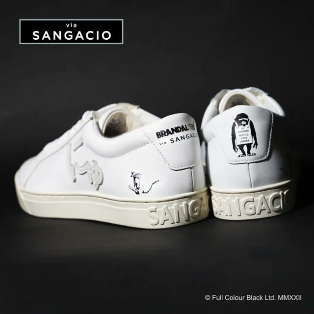 にゅ~ずSG8 Brandalised 完成品 17910円 tienda.begroupec.com