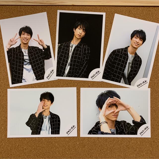 SixTONES 田中樹 ジャニーズJr.祭 オフショット | フリマアプリ ラクマ