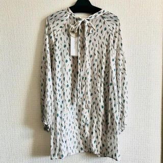 ロペ(ROPE’)の新品　ロペピクニック　Mon E’toile 2way ブラウス(シャツ/ブラウス(長袖/七分))