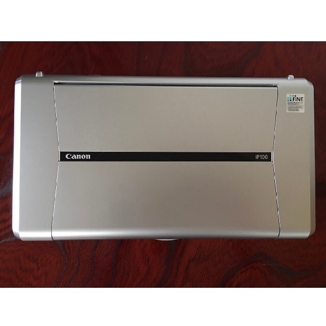 Canon Canon PIXUS ip 100 ワイヤレスの通販 by Alex casa|キヤノンならラクマ Canon PIXUS MG6130 ジャンク品 インクカートリッジおまけ付き