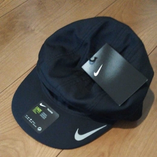 ナイキ(NIKE)のじろう様専用　新品未使用 Nike Dri-FIT  Running Cap(ウェア)