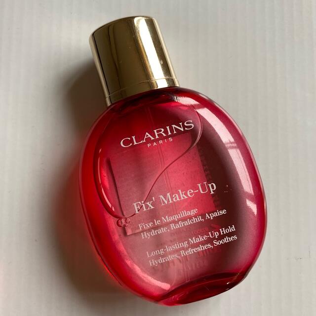 CLARINS(クラランス)のクラランス　フィックスメイクアップ コスメ/美容のスキンケア/基礎化粧品(化粧水/ローション)の商品写真