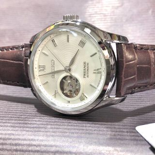 メンズ 腕時計 セイコー プレザージュ SARY175 umbandung.ac.id