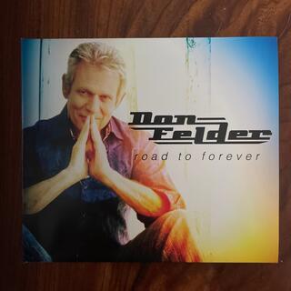 ドン・フェルダーのソロアルバムCD「ロード・トゥ・フォーエヴァー」 (ポップス/ロック(洋楽))
