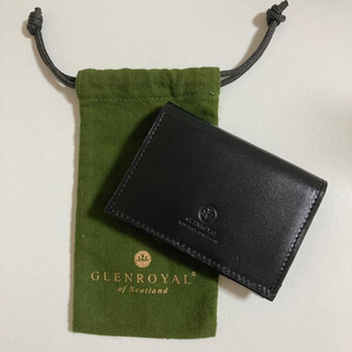 グレンロイヤル 折り財布(メンズ)の通販 53点 | GLENROYALのメンズを 