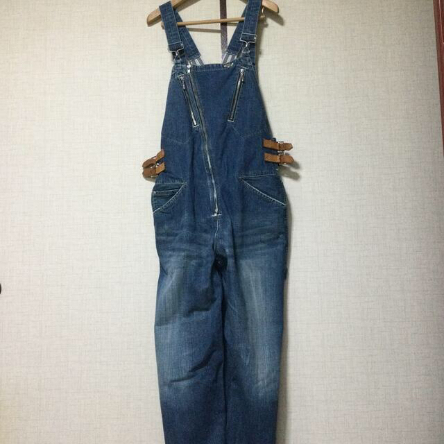 値下げ VANDALIZE made in Japan オーバーオール S-www.nupad.co.uk